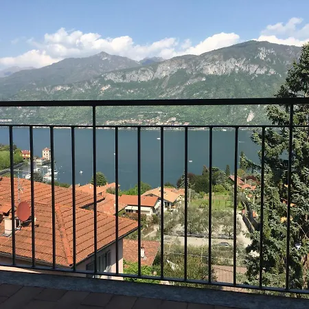 Appartement Belvedere Bellagio