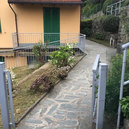 Belvedere Apartment Bellagio
