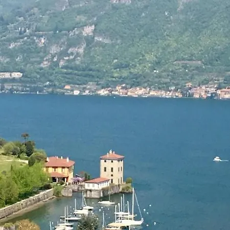 Belvedere Apartment Bellagio