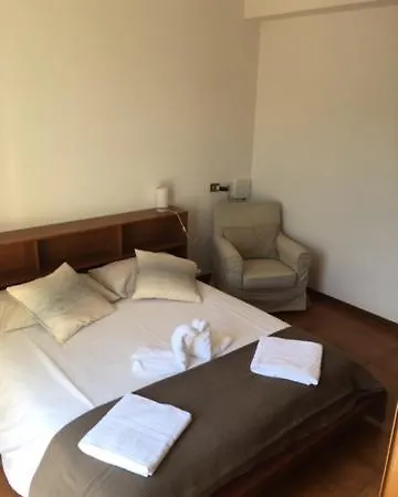 Belvedere Apartment *