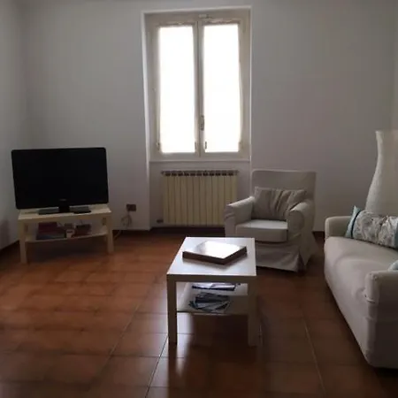 Belvedere Apartment *