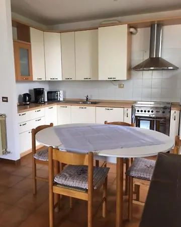 Belvedere Apartment