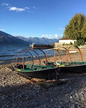 Belvedere * Bellagio