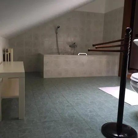Belvedere Apartment *