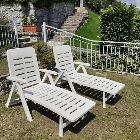 Apartment Belvedere Bellagio